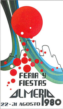 Fiestas patronales en honor de la Virgen del Mar  
